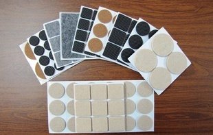 毛毡垫产品
