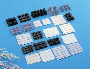 硅橡胶产品