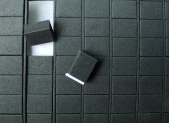 EVA泡棉产品
